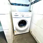 Bright 1 Bedroom First Floor Near Republique Paris 10